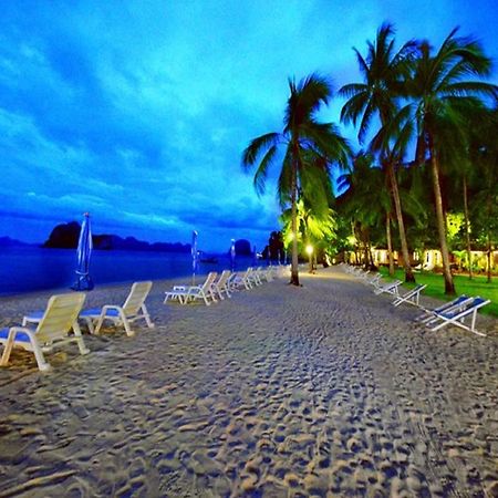 Koh Hai Fantasy Resort & Spa Ко Нгай Екстериор снимка