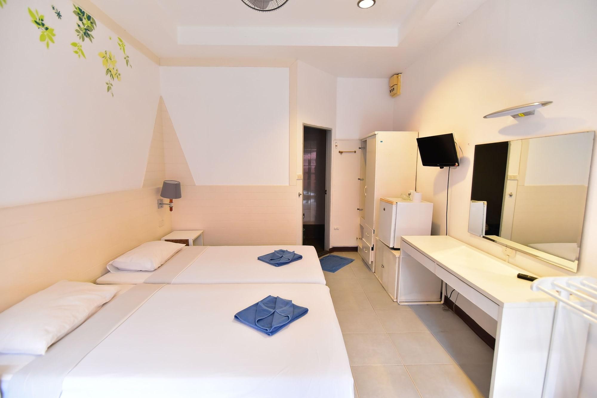 Koh Hai Fantasy Resort & Spa Ко Нгай Екстериор снимка
